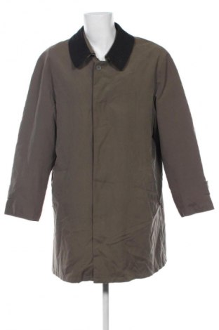 Herrenjacke Bugatti, Größe M, Farbe Grün, Preis 46,99 €