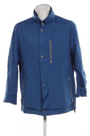 Herrenjacke Bugatti, Größe XL, Farbe Blau, Preis 27,99 €