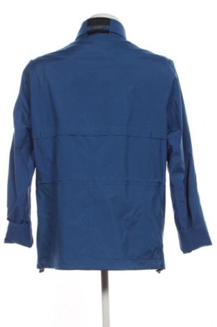 Herrenjacke Bugatti, Größe XL, Farbe Blau, Preis 27,99 €