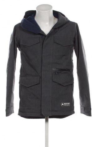 Pánska bunda  Burton, Veľkosť S, Farba Sivá, Cena  154,95 €