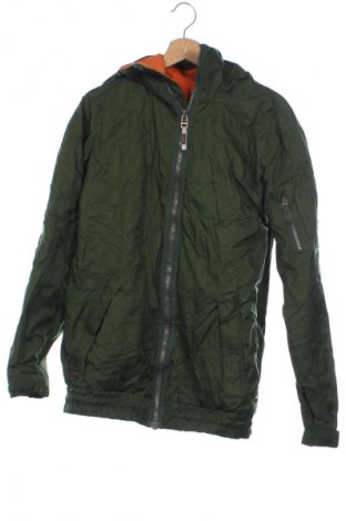 Geacă de bărbati Burton, Mărime XS, Culoare Verde, Preț 619,99 Lei