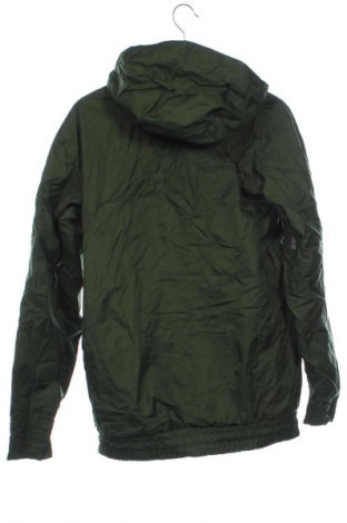 Geacă de bărbati Burton, Mărime XS, Culoare Verde, Preț 619,99 Lei