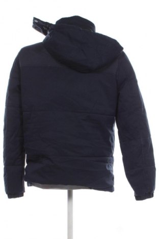 Męska kurtka C&A, Rozmiar M, Kolor Niebieski, Cena 169,99 zł