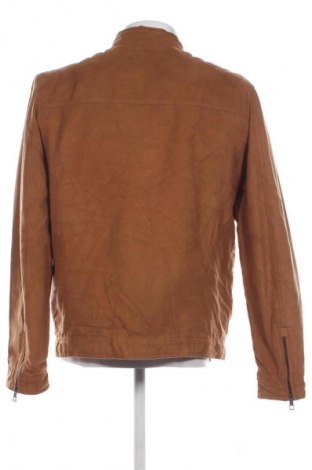 Herrenjacke C&A, Größe L, Farbe Braun, Preis € 21,99