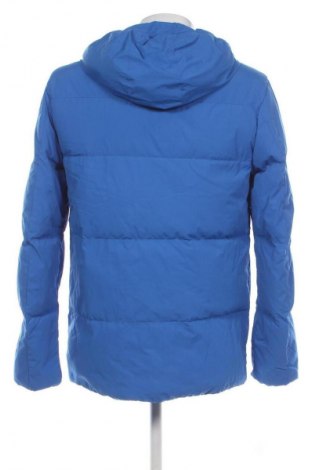 Męska kurtka C&A, Rozmiar S, Kolor Niebieski, Cena 106,99 zł