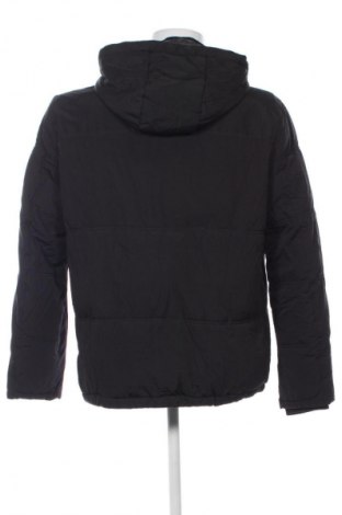 Pánska bunda  C&A, Veľkosť L, Farba Čierna, Cena  39,95 €