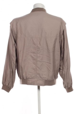 Мъжко яке C&A, Размер L, Цвят Бежов, Цена 28,99 лв.