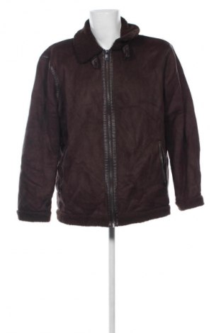 Geacă de bărbati C&A, Mărime XXL, Culoare Maro, Preț 208,99 Lei