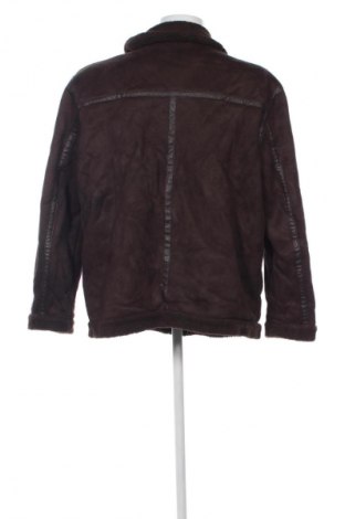 Geacă de bărbati C&A, Mărime XXL, Culoare Maro, Preț 208,99 Lei