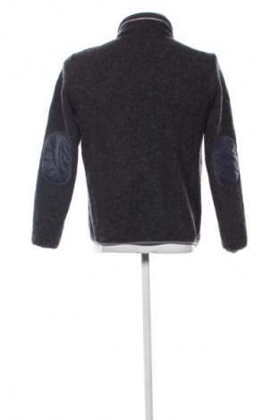 Ανδρικό μπουφάν CMP, Μέγεθος M, Χρώμα Μαύρο, Τιμή 37,99 €