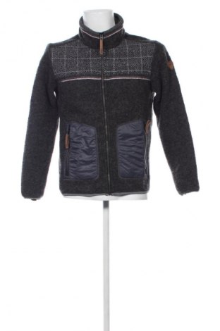 Ανδρικό μπουφάν CMP, Μέγεθος M, Χρώμα Μαύρο, Τιμή 37,99 €