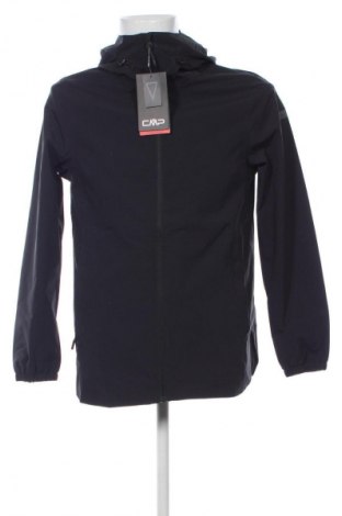 Herrenjacke CMP, Größe M, Farbe Schwarz, Preis 104,99 €