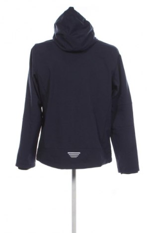 Męska kurtka CMP, Rozmiar L, Kolor Niebieski, Cena 372,99 zł