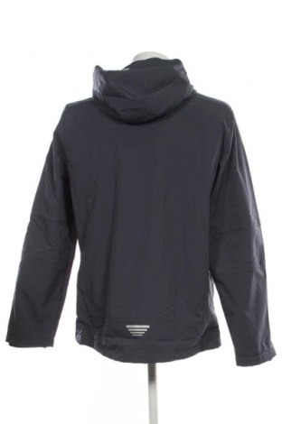 Herrenjacke CMP, Größe XL, Farbe Grau, Preis 104,99 €