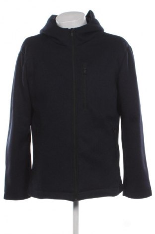 Herrenjacke Calliope, Größe XL, Farbe Blau, Preis € 20,99