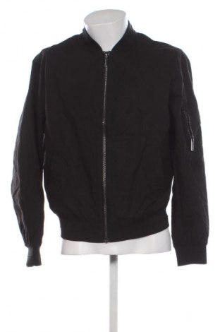 Geacă de bărbati Calvin Klein, Mărime S, Culoare Negru, Preț 939,99 Lei