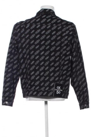 Pánska bunda  Calvin Klein, Veľkosť L, Farba Viacfarebná, Cena  52,73 €