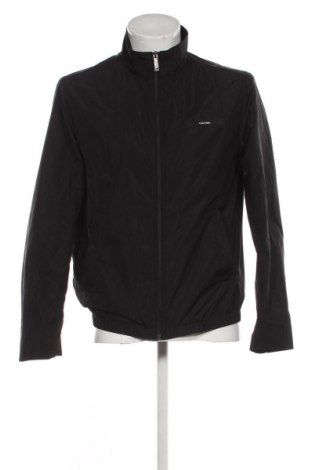 Herrenjacke Calvin Klein, Größe S, Farbe Schwarz, Preis 144,99 €