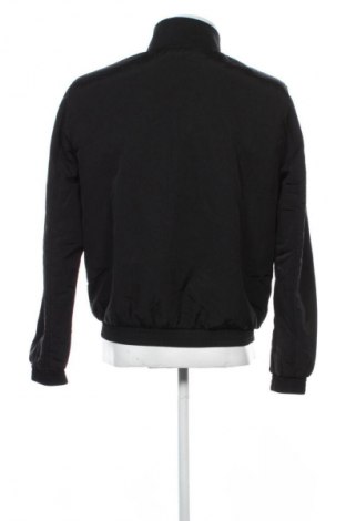 Herrenjacke Calvin Klein Jeans, Größe M, Farbe Schwarz, Preis 127,99 €