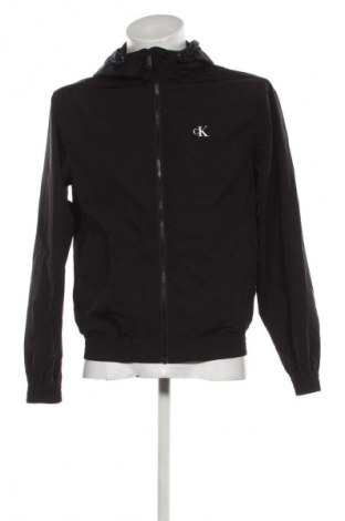 Geacă de bărbati Calvin Klein Jeans, Mărime S, Culoare Negru, Preț 889,99 Lei