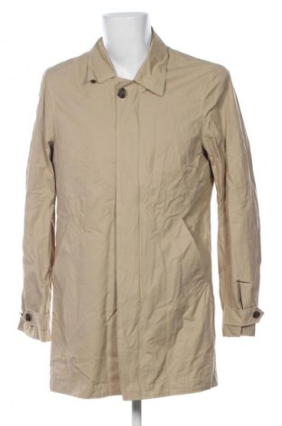 Herrenjacke Cambridge, Größe M, Farbe Beige, Preis 20,99 €