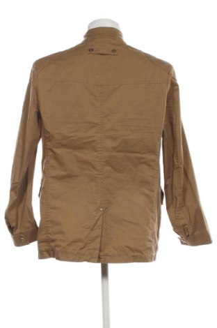 Férfi dzseki Camel Active, Méret L, Szín Bézs, Ár 12 639 Ft