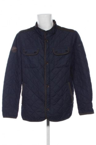 Pánska bunda  Camel Active, Veľkosť XL, Farba Modrá, Cena  49,10 €