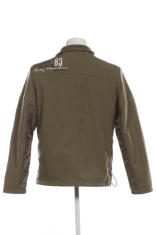 Herrenjacke Camp David, Größe L, Farbe Grün, Preis € 56,99