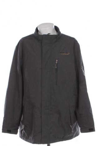 Herrenjacke Canda, Größe 3XL, Farbe Grau, Preis € 40,99