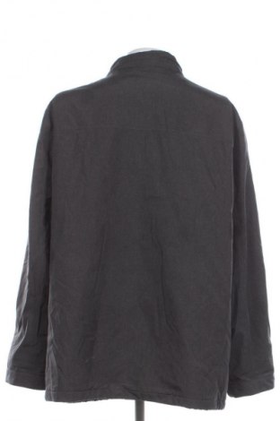 Herrenjacke Canda, Größe 3XL, Farbe Grau, Preis € 40,99