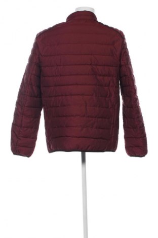 Herrenjacke Casa Moda, Größe XL, Farbe Rot, Preis € 77,99