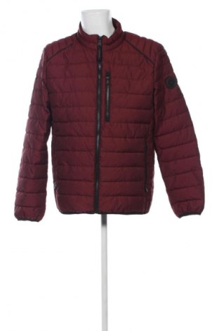 Herrenjacke Casa Moda, Größe XL, Farbe Rot, Preis € 77,99