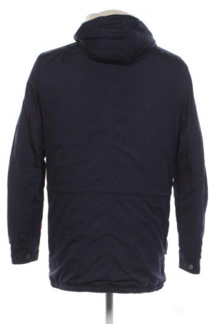 Geacă de bărbati Cato, Mărime L, Culoare Albastru, Preț 199,09 Lei