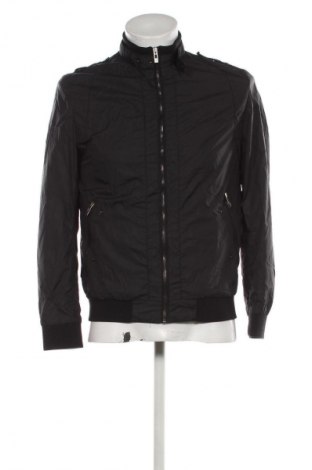Ανδρικό μπουφάν Celio, Μέγεθος M, Χρώμα Μαύρο, Τιμή 25,00 €