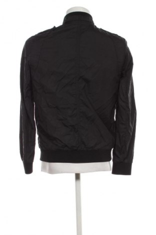 Ανδρικό μπουφάν Celio, Μέγεθος M, Χρώμα Μαύρο, Τιμή 25,00 €