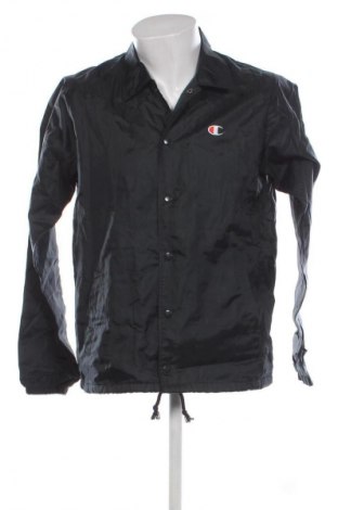 Férfi dzseki Champion, Méret M, Szín Kék, Ár 15 000 Ft