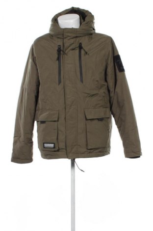 Pánska bunda  Chapter, Veľkosť L, Farba Zelená, Cena  31,95 €