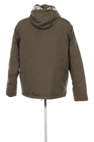 Pánska bunda  Chapter, Veľkosť L, Farba Zelená, Cena  31,95 €