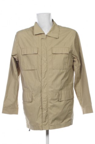 Pánska bunda  Christian Berg, Veľkosť L, Farba Béžová, Cena  27,95 €