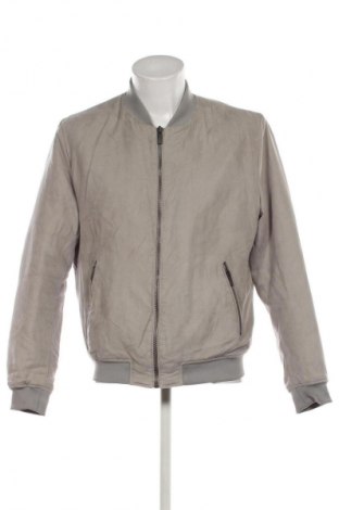 Męska kurtka Clayton, Rozmiar XL, Kolor Szary, Cena 83,99 zł