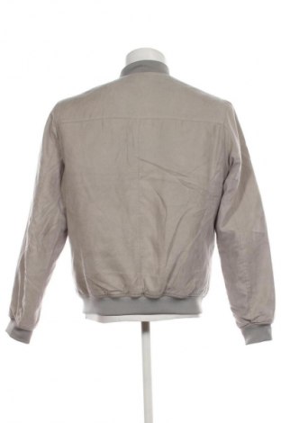 Męska kurtka Clayton, Rozmiar XL, Kolor Szary, Cena 83,99 zł