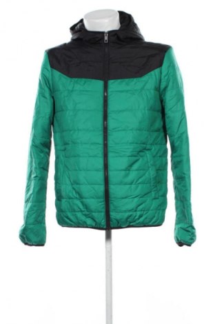 Męska kurtka Clockhouse, Rozmiar L, Kolor Kolorowy, Cena 85,99 zł