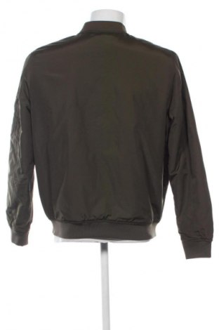 Geacă de bărbati Clockhouse, Mărime XL, Culoare Verde, Preț 126,40 Lei