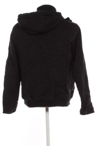 Geacă de bărbati Clockhouse, Mărime XL, Culoare Negru, Preț 178,99 Lei