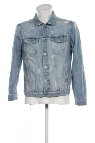 Geacă de bărbati Colin's, Mărime L, Culoare Albastru, Preț 103,00 Lei