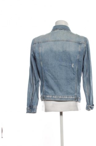 Geacă de bărbati Colin's, Mărime L, Culoare Albastru, Preț 103,00 Lei