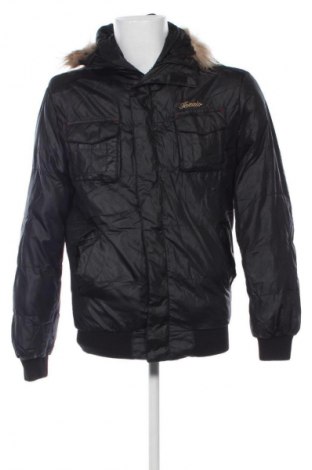 Мъжко яке Collection, Размер M, Цвят Черен, Цена 11,99 лв.