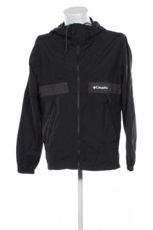 Herrenjacke Columbia, Größe M, Farbe Schwarz, Preis € 119,99