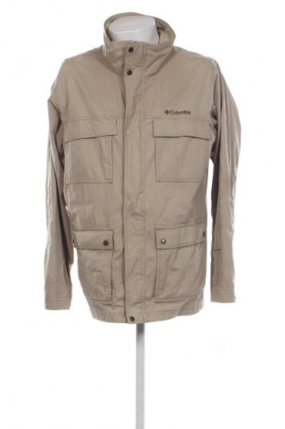 Férfi dzseki Columbia, Méret L, Szín Bézs, Ár 19 319 Ft