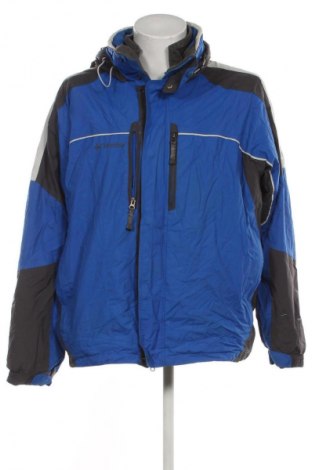 Pánská bunda  Columbia, Velikost XL, Barva Vícebarevné, Cena  1 679,00 Kč